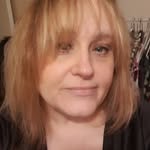 Francesca Ward - @francesca_ward1970 - Instagram