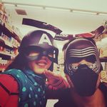 Francesca Warner - @sprinkles_to_my_donut - Instagram