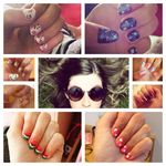 Francesca Warren - @nailstocastspells - Instagram