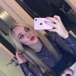 Francesca Waters - @francescawaters - Instagram