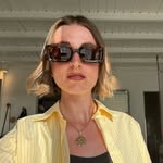Francesca Waters - @fewaters - Instagram