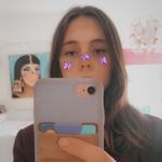 Francesca Watts - @cleopanda25 - Instagram