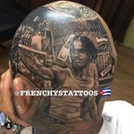 Francesca Weaver - @frenchystattoos - Instagram