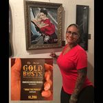 Francesca Weaver - @francesca_paints - Instagram