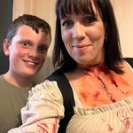 Francesca Webber - @fran_webber81 - Instagram