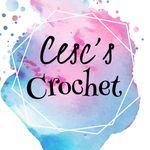 Francesca Webster - @cesc_crochet - Instagram