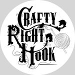 Maria Francesca Webster - @craftyrighthook - Instagram