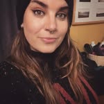Maria Francesca Webster - @the_woolverine - Instagram