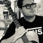 Francesco Berti - @francescobertimusic - Instagram