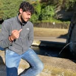 Francesco Berti - @bertiritirii - Instagram