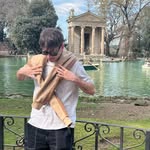 Francesco Berti - @frenciberti - Instagram