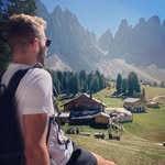 Francesco Berti - @franz.berti91 - Instagram