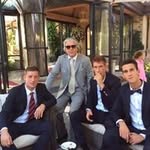 Francesco Berti - @francescoberti3669 - Instagram