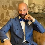 Francesco Luigi Berti - @francescoberti92 - Instagram