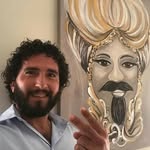 francesco biundo - @allevamentopastoretedesco - Instagram