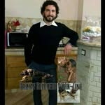 Francesco Biundo Pastore Tedesco - @francescobiundopastoretedesco - Instagram