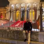 Francesco Lo Biundo - @ciccio_lo_biundo_ - Instagram
