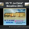 IIS Francesco la cava official - @iisf.scolacava - TikTok