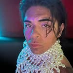 Francesco Colombo - @grande_stella_divina_queen_ - Instagram