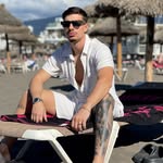 Francesco Colombo - @fraccolombo - Instagram