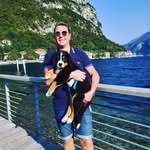 Francesco Colombo - @ciaki84_ - Instagram