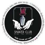 Francesco Conte - @shakerclub - Instagram