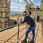 Francesco Corso - @franz_cors - Instagram