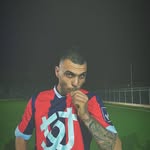 Francesco Corso - @bomberc97 - Instagram