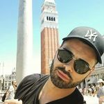 Francesco Leanza - @htp.leanza - Instagram