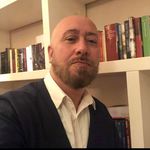 Francesco Manno - @the_drone_prof - Instagram