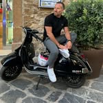 Francesco Lo Monaco - @tabaccherialomonaco - Instagram