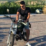 Francesco Monaco - @francescomonaco - Instagram