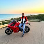 Francesco Nardelli - @frenknard - Instagram