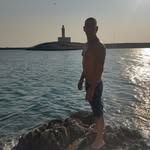Francesco Pacelli - @il__mammo - Instagram