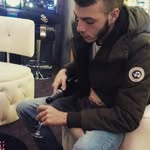 Francesco Pacelli - @secco_fransis_secco - Instagram