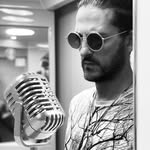 Francesco Pacelli - @francesco.pacellivoiceover - Instagram