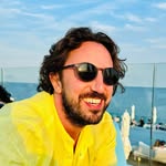 Francesco Pacelli - @francescopacelli18 - Instagram
