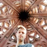 Francesco Rabin Pacelli - @pol.pacio - Instagram