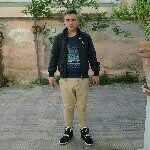 @francesco_pompamea - Instagram