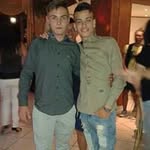 Francesco Pompamea - @francescopompamea - Instagram