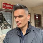 Francesco Rende - @capitanactarus - Instagram