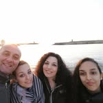 Francesco Rende - @frende70 - Instagram