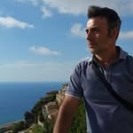Francesco Rende - @archimede17 - Instagram