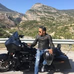 Francesco Rende - Facebook