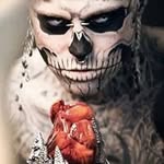 Francesco Rizzi - @thetortures_garden_tattoo - Instagram