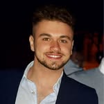 Francesco Rizzi - @francesco95rizzi - Instagram