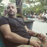 Francesco Rizzi - @francescorizzzi - Instagram