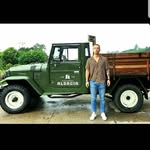 Francesco Rizzi - @francescorizziofficial - Instagram
