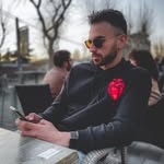 Francesco Rizzi - @fragerrizz - Instagram
