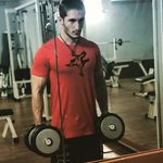 Francesco Romano - @francesco.romanofit - Instagram